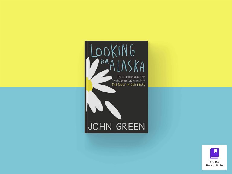 Photo of Looking For Alaska by John Green